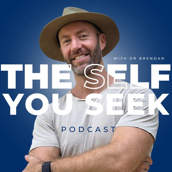 Podcast cover