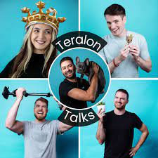 Podcast cover