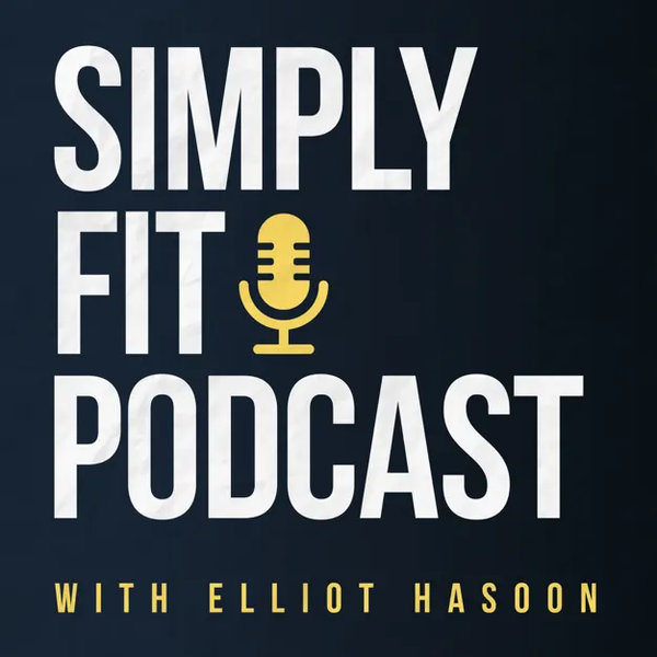 Podcast cover