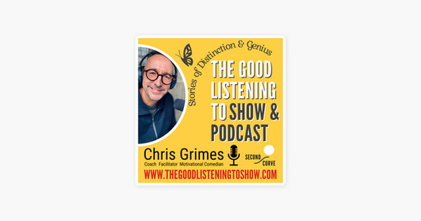 Podcast cover
