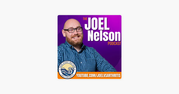Podcast cover