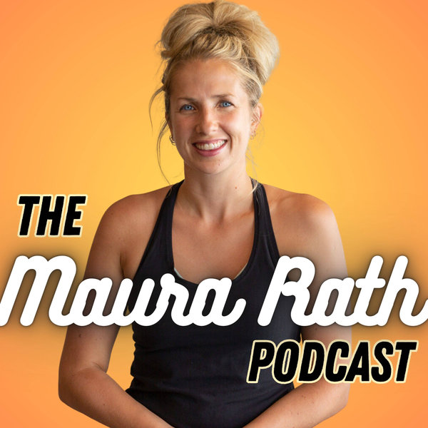 Podcast cover
