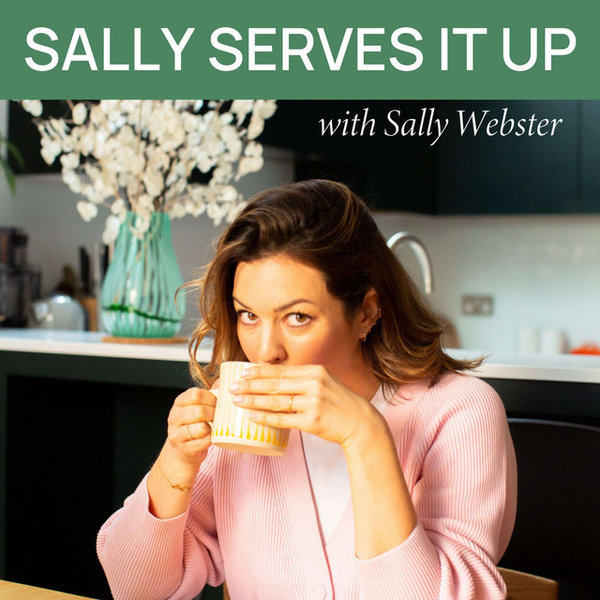 Podcast cover