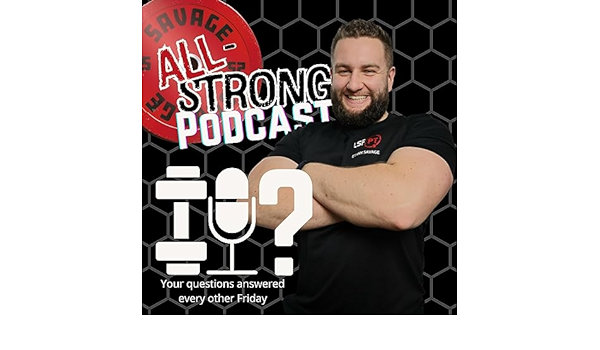 Podcast cover