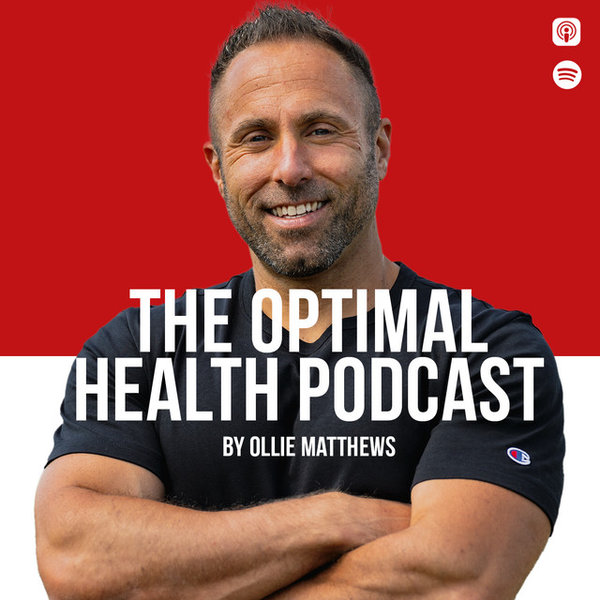 Podcast cover