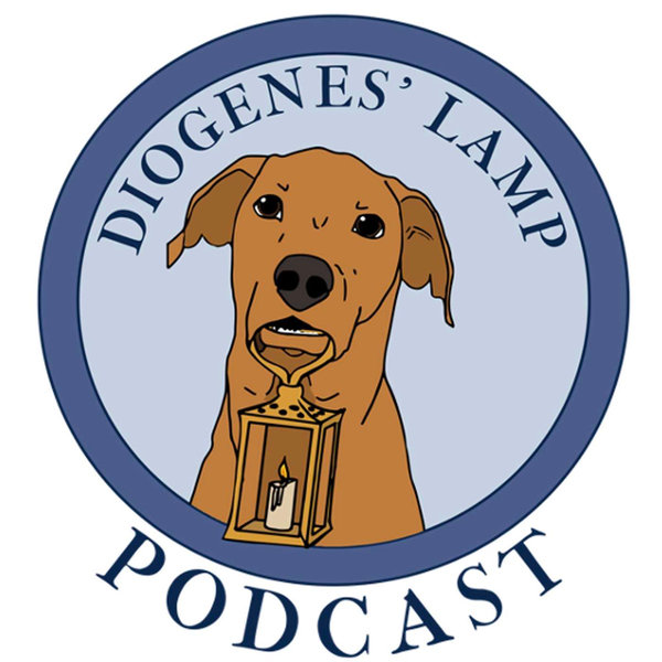 Podcast cover