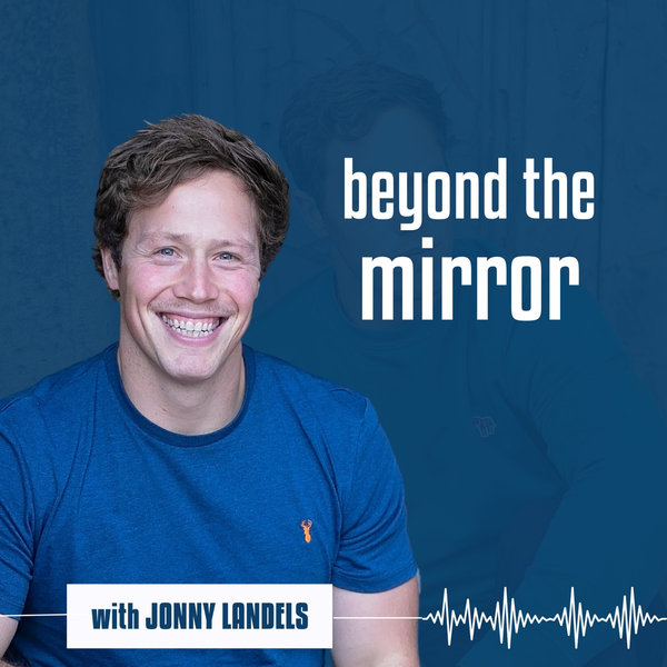 Podcast cover