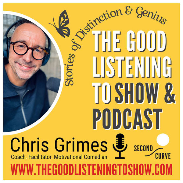 The Good Listening To Show