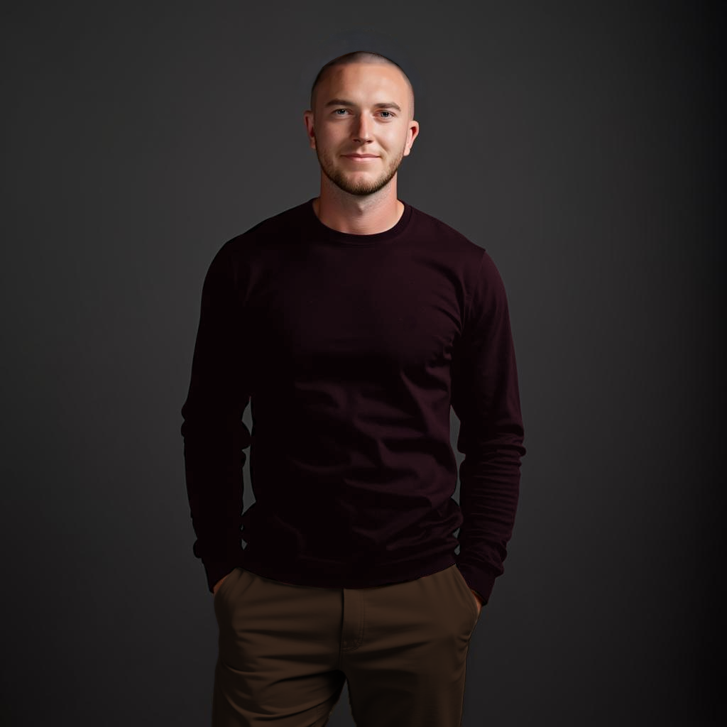 Dan Cooper, Podcuts